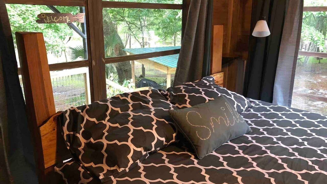 Photo of Bedroom in Fort White