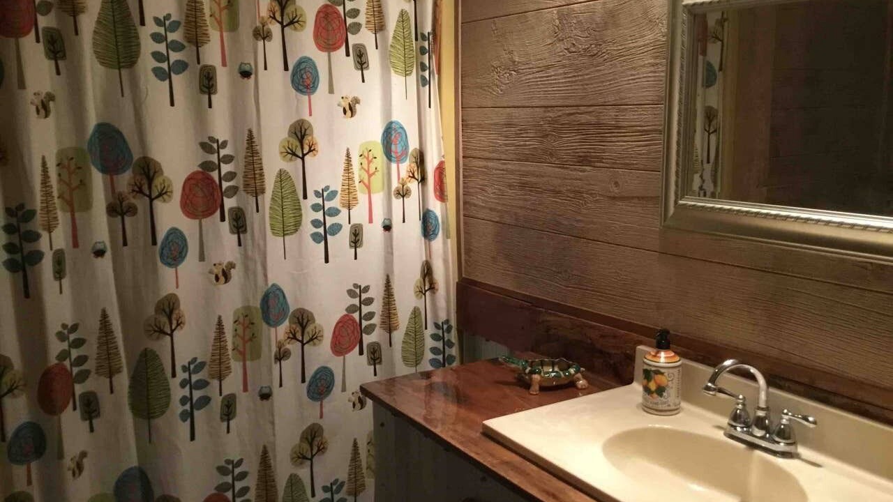 Photo of Bathroom in Fort White