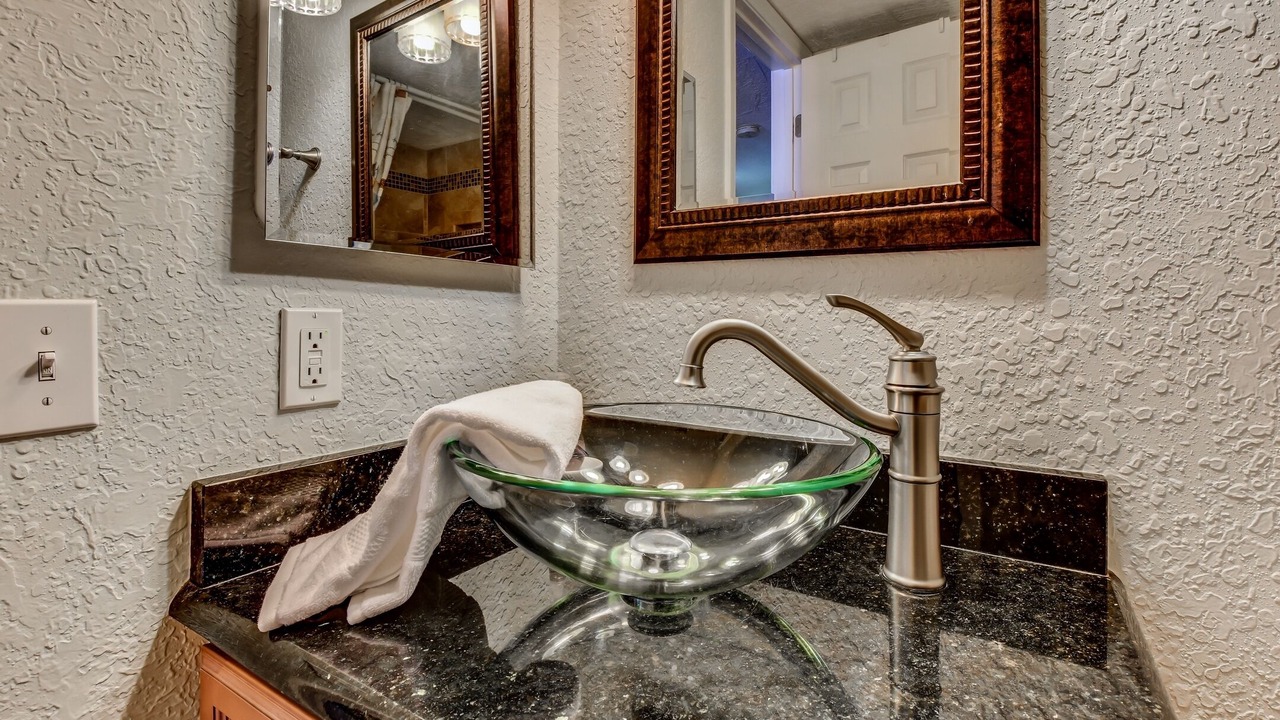 Photo of Bathroom in Ponce Inlet