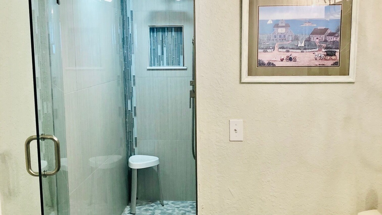 Photo of Bathroom in Ponce Inlet