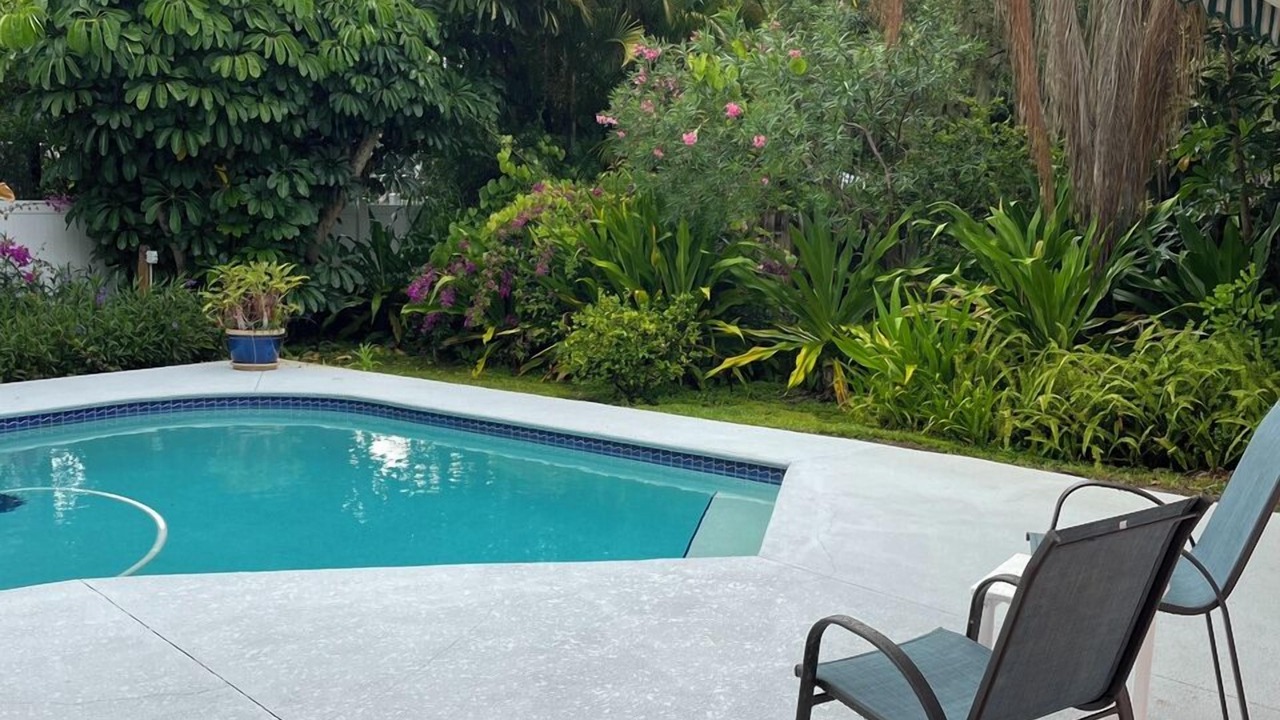 Photo of Outdoor in Central Beach