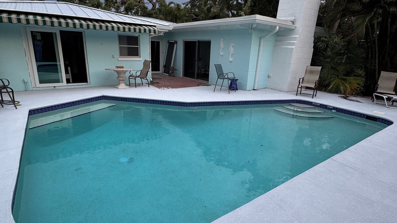 Photo of Outdoor in Central Beach