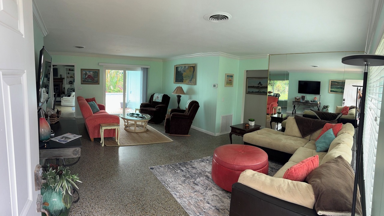 Photo of Bedroom in Central Beach