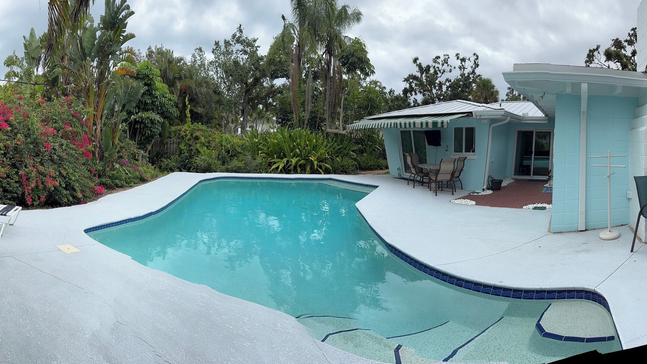 Photo of Outdoor in Central Beach