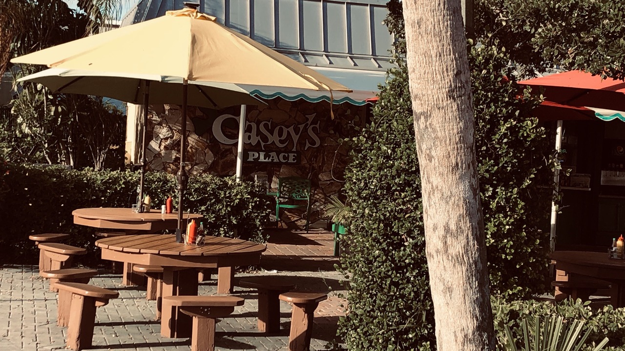 Photo of Outdoor in Central Beach