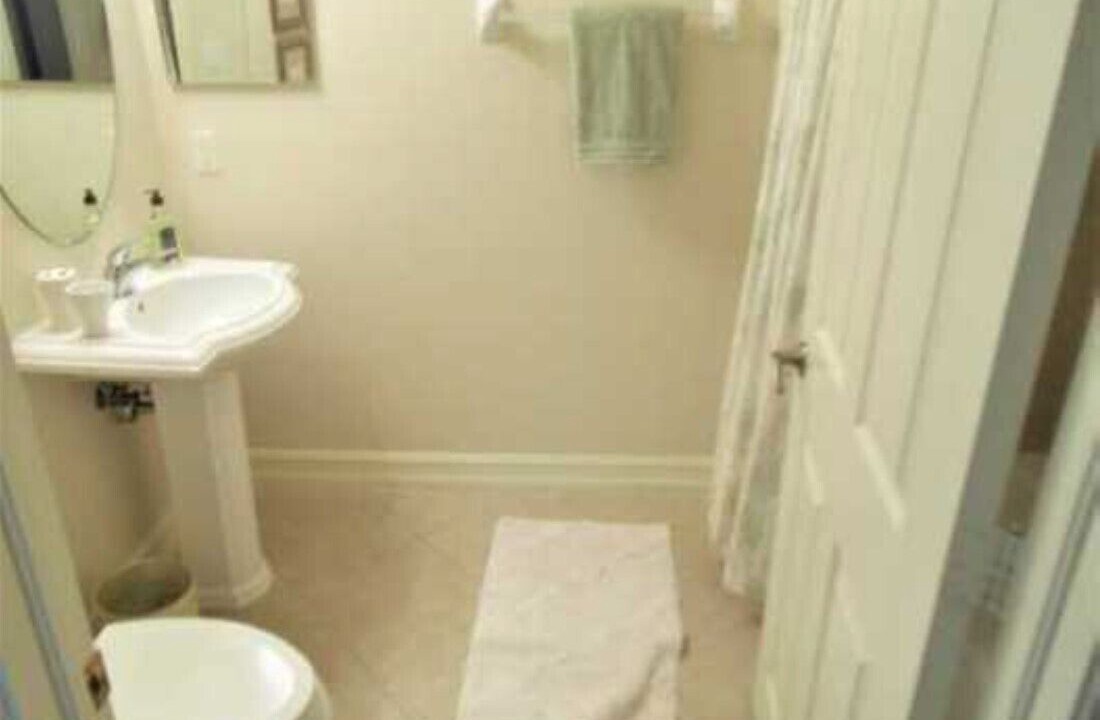 Photo of Bathroom in Hammock Bay