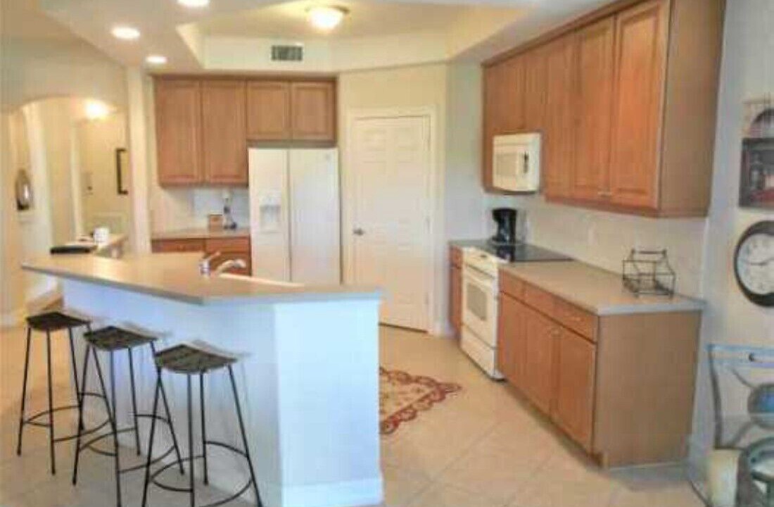 Photo of Kitchen in Hammock Bay