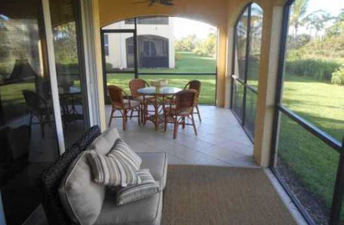 Photo of Outdoor in Hammock Bay