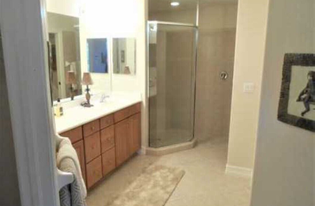 Photo of Bathroom in Hammock Bay