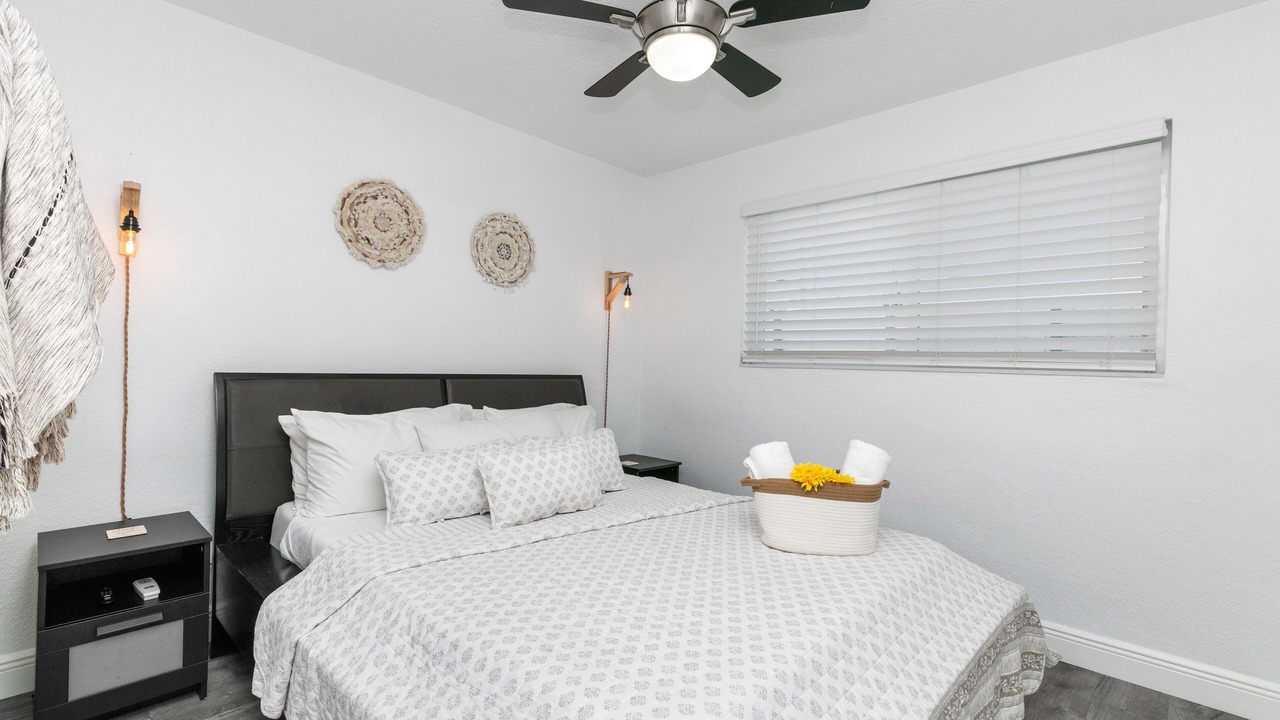 Photo of Bedroom in Driftwood