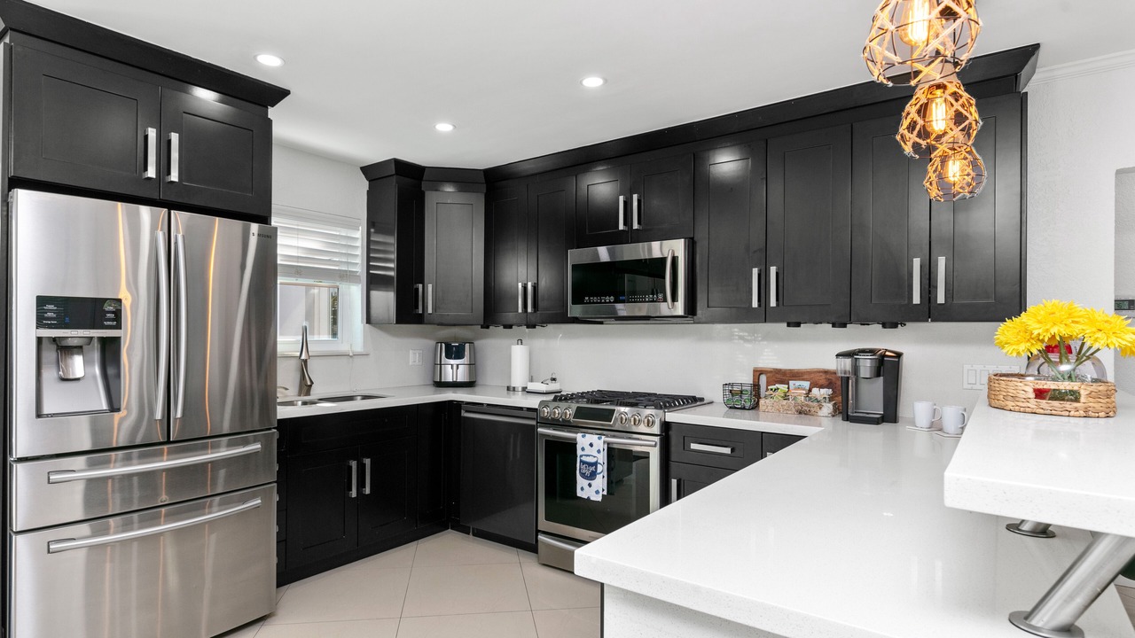 Photo of Kitchen in Driftwood