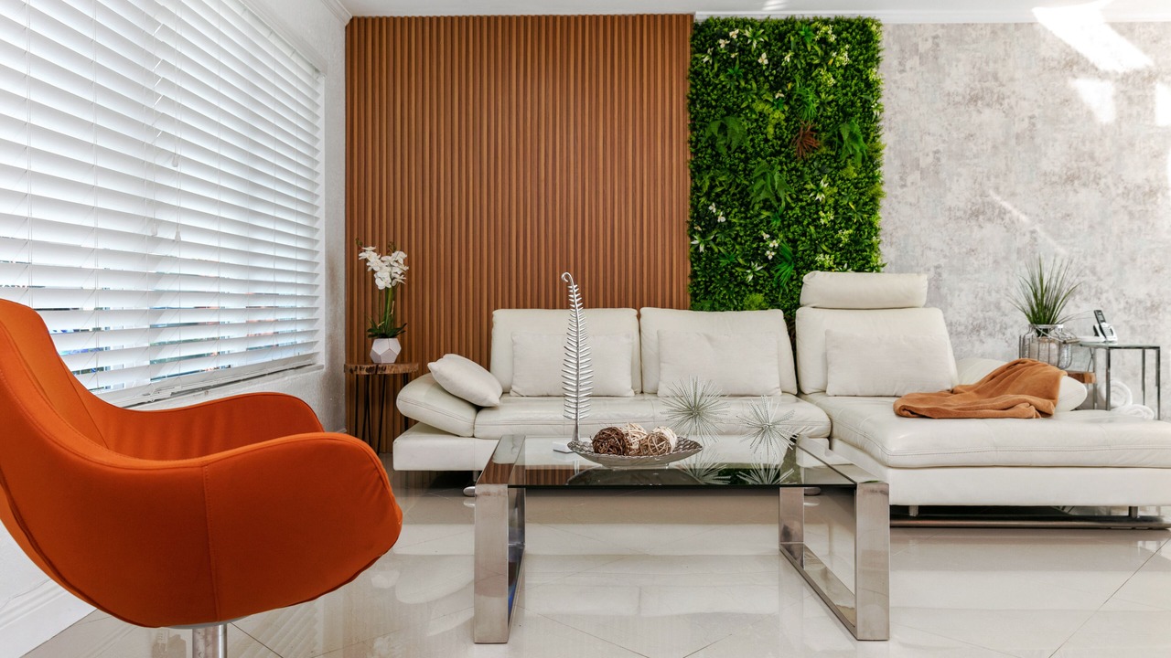 Photo of Livingroom in Driftwood