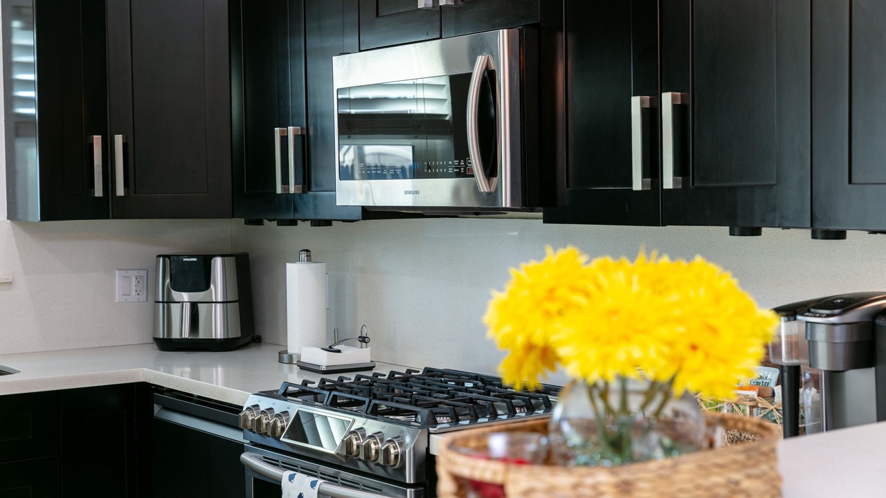 Photo of Kitchen in Driftwood
