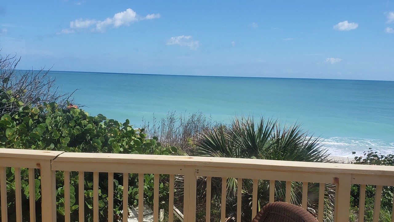 Photo of Outdoor in Melbourne Beach