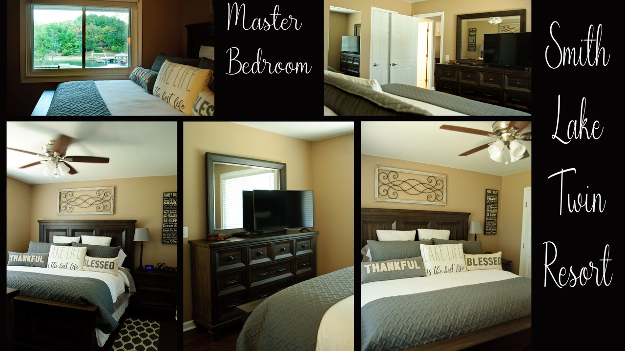 Photo of Bedroom in Jasper