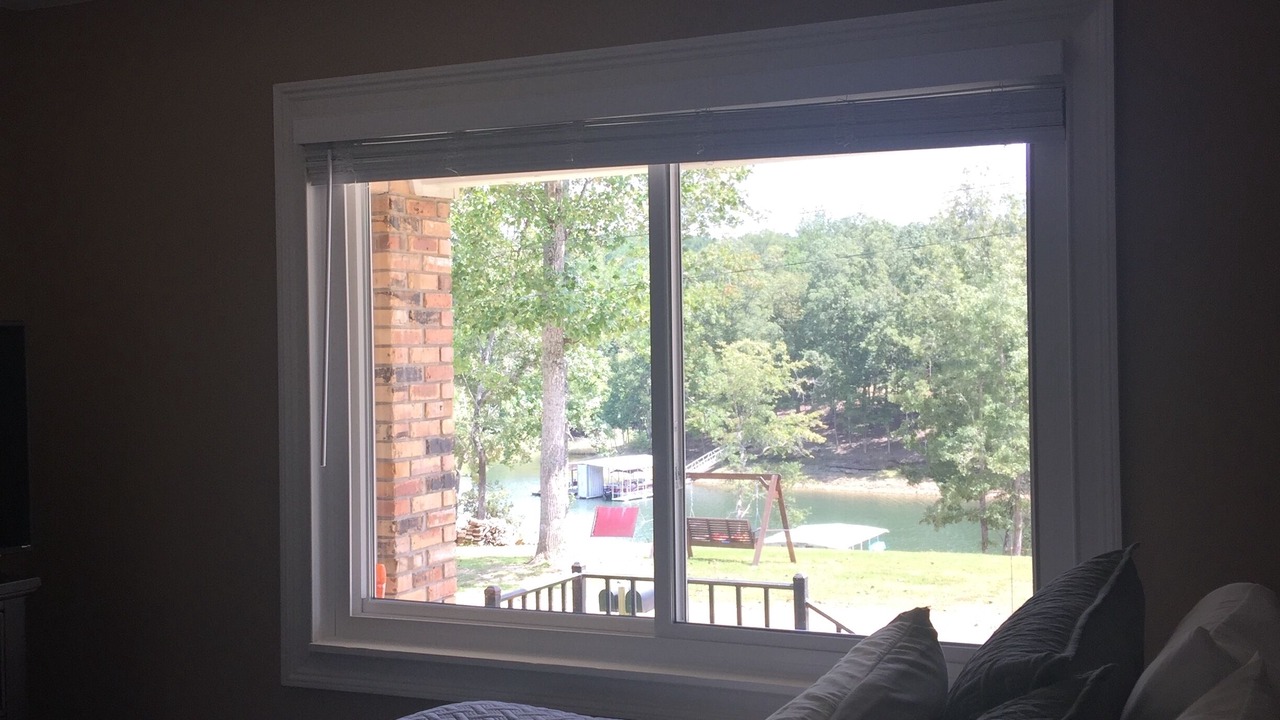 Photo of Bedroom in Jasper