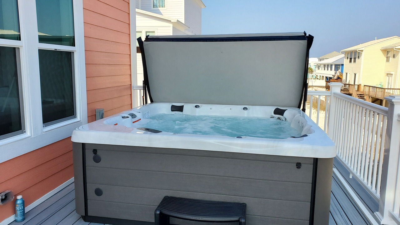 Photo of Outdoor in Navarre Beach