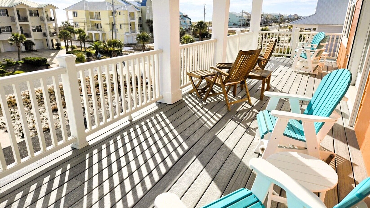 Photo of Outdoor in Navarre Beach