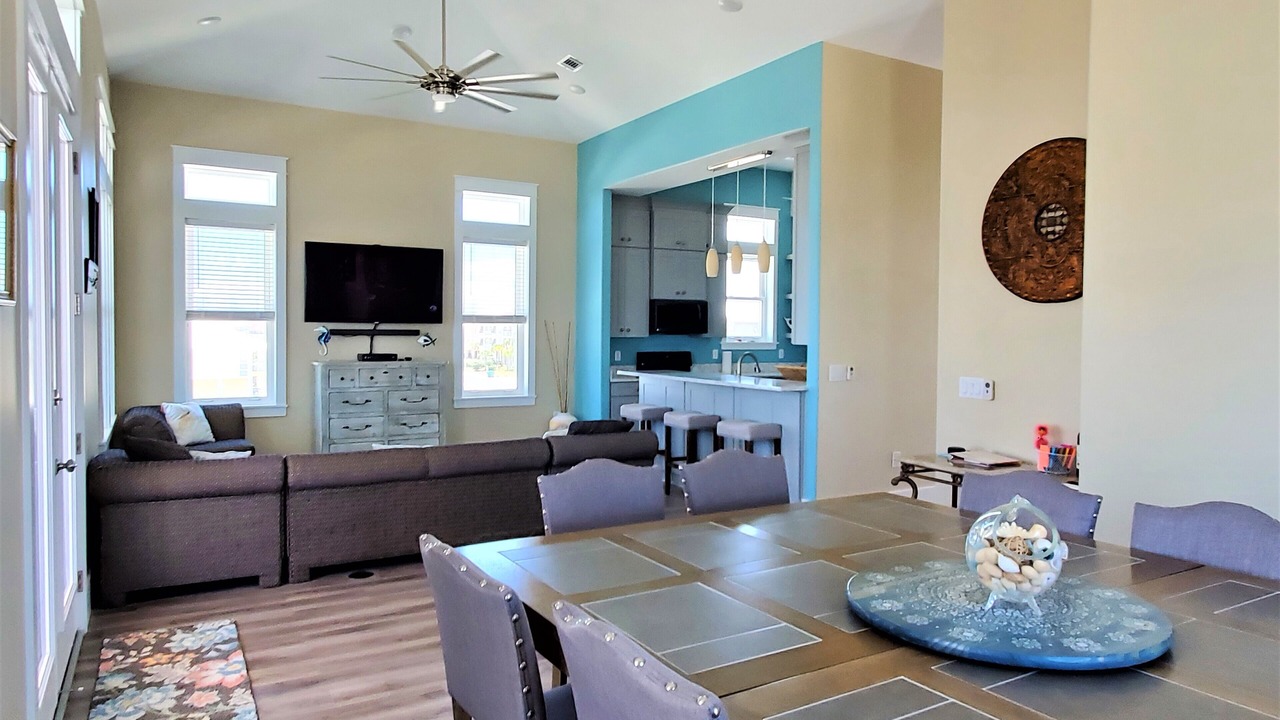 Photo of Bedroom in Navarre Beach
