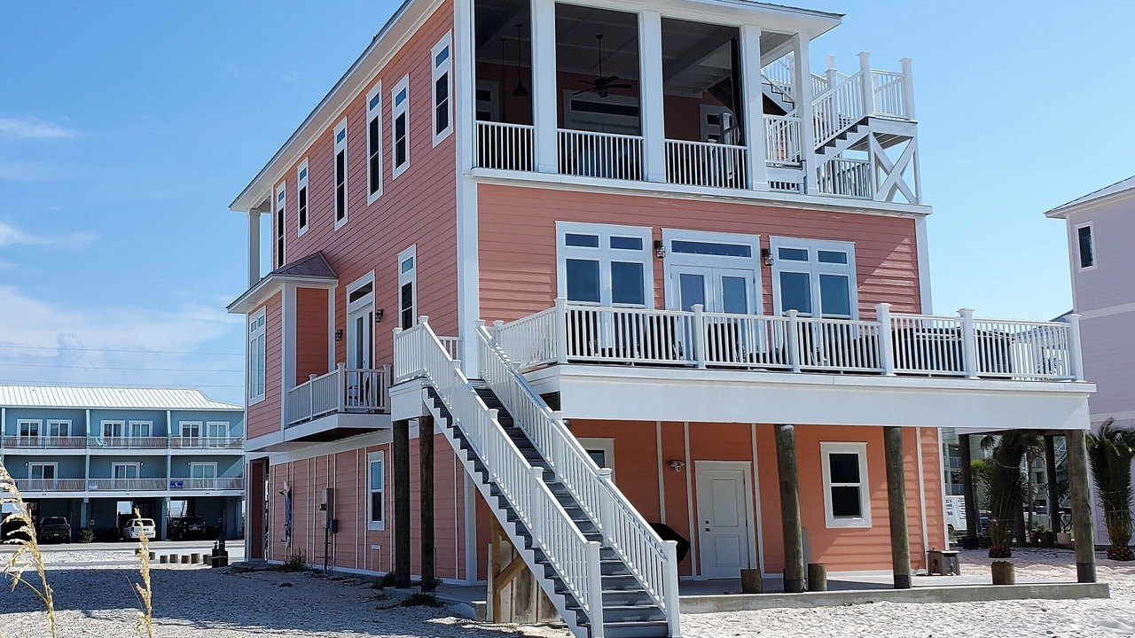 Photo of Outdoor in Navarre Beach