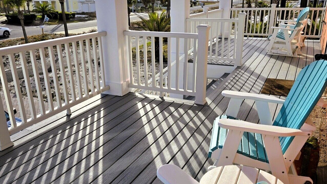 Photo of Outdoor in Navarre Beach
