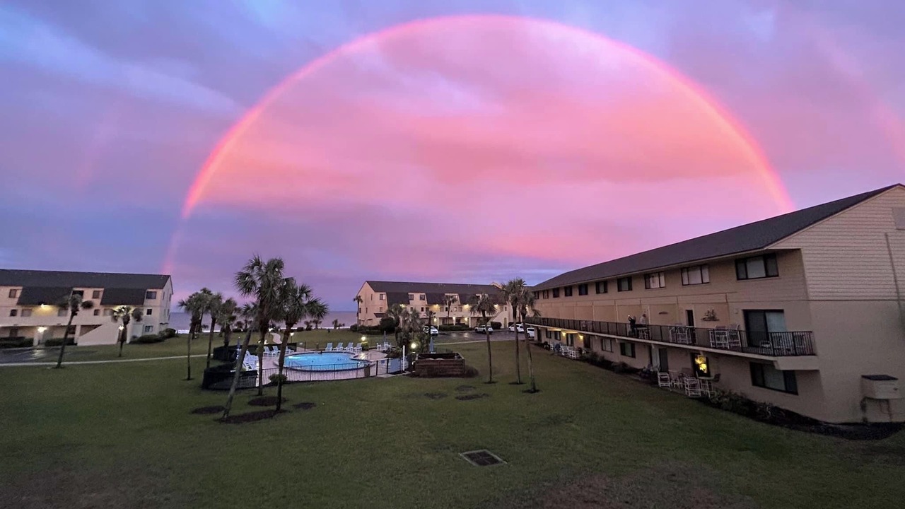 Photo of Outdoor in Crescent Beach