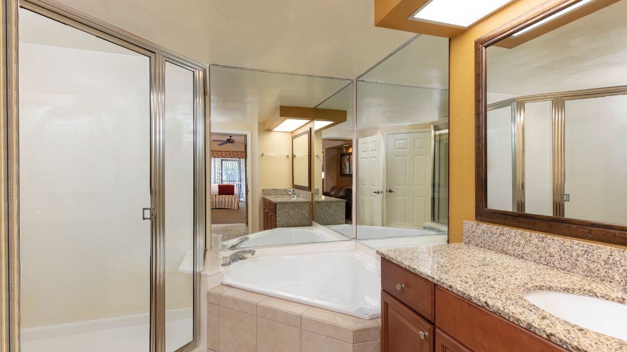 Photo of Bathroom in Florida Central Atlantic Coast