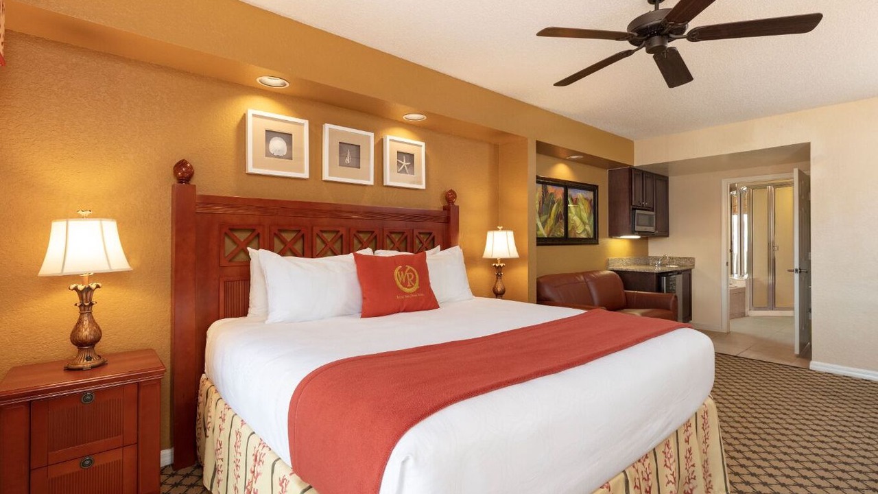 Photo of Bedroom in Florida Central Atlantic Coast