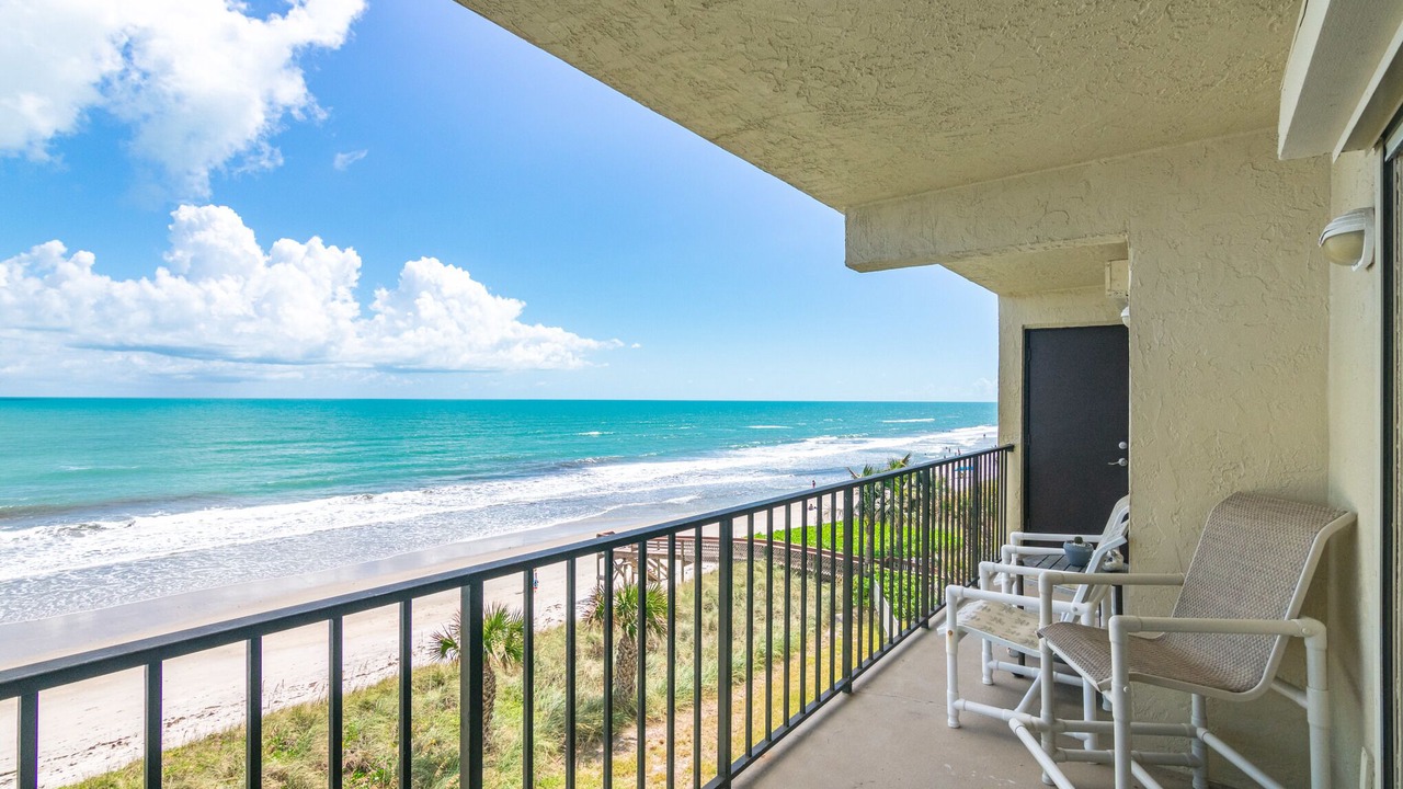 Photo of Outdoor in Satellite Beach