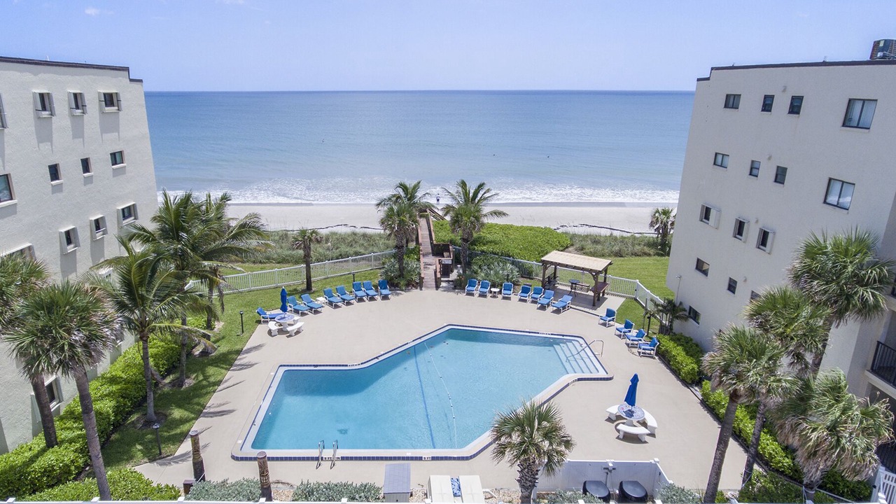 Photo of Outdoor in Satellite Beach