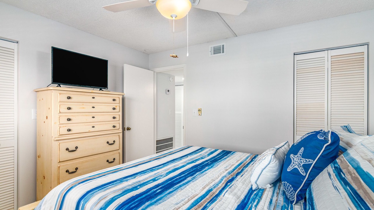 Photo of Bedroom in Satellite Beach