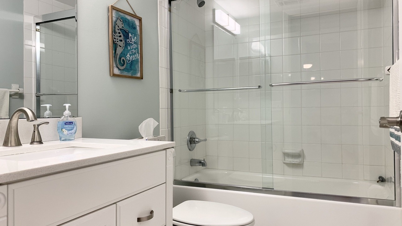 Photo of Bathroom in Satellite Beach