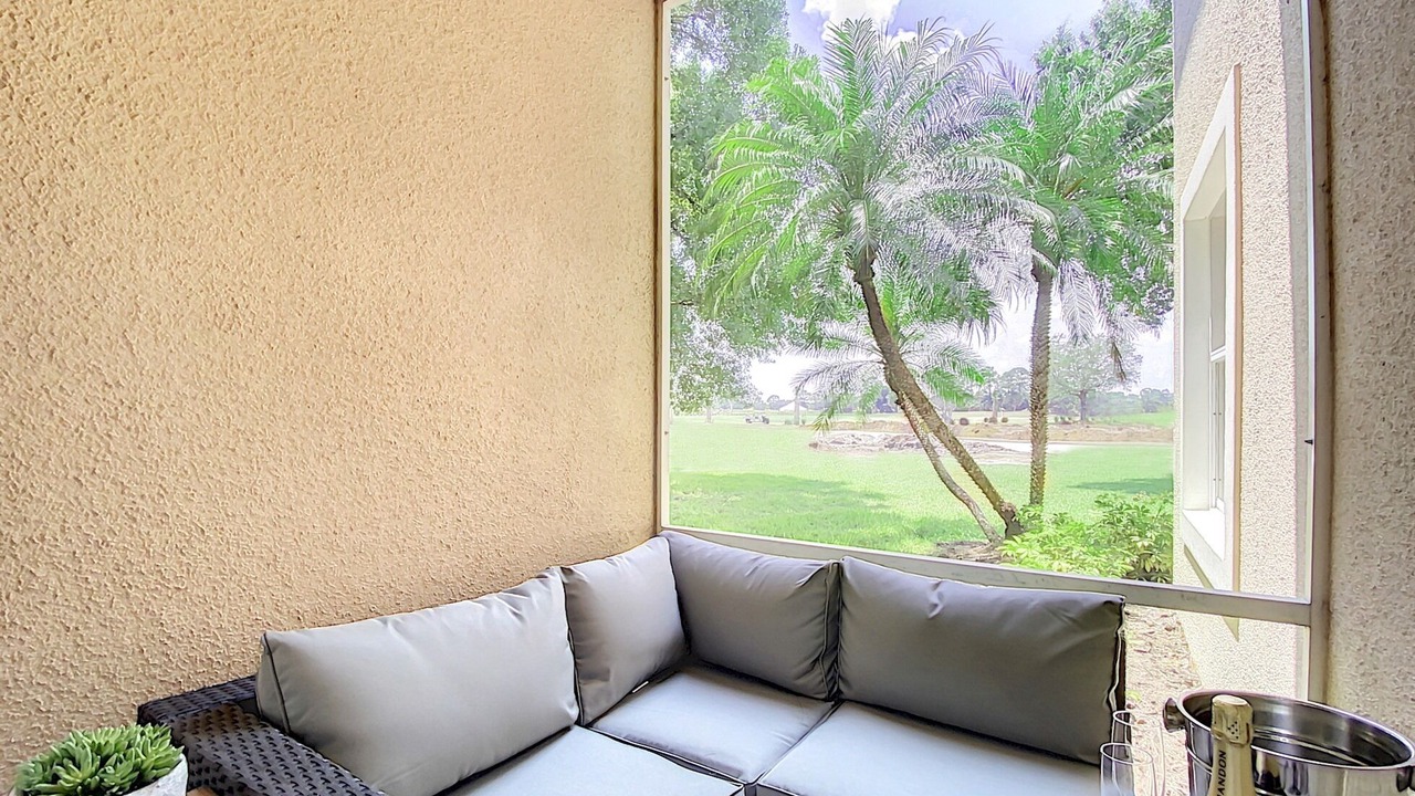 Photo of Outdoor in Port Saint Lucie