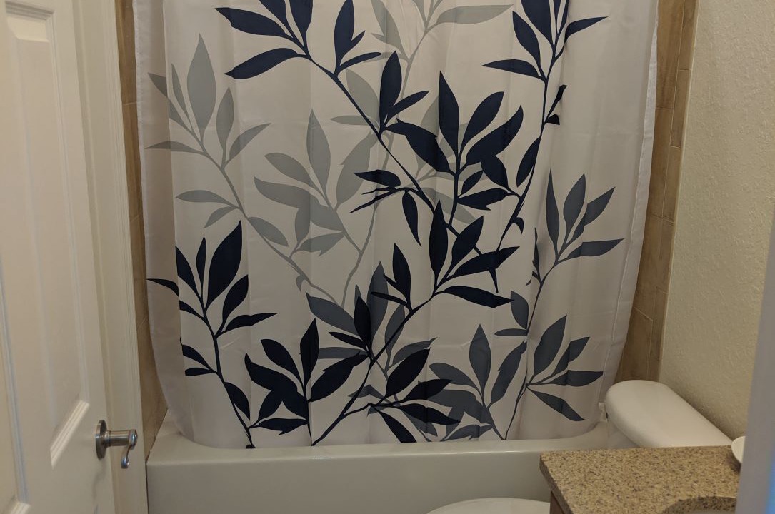 Photo of Bathroom in Gainesville