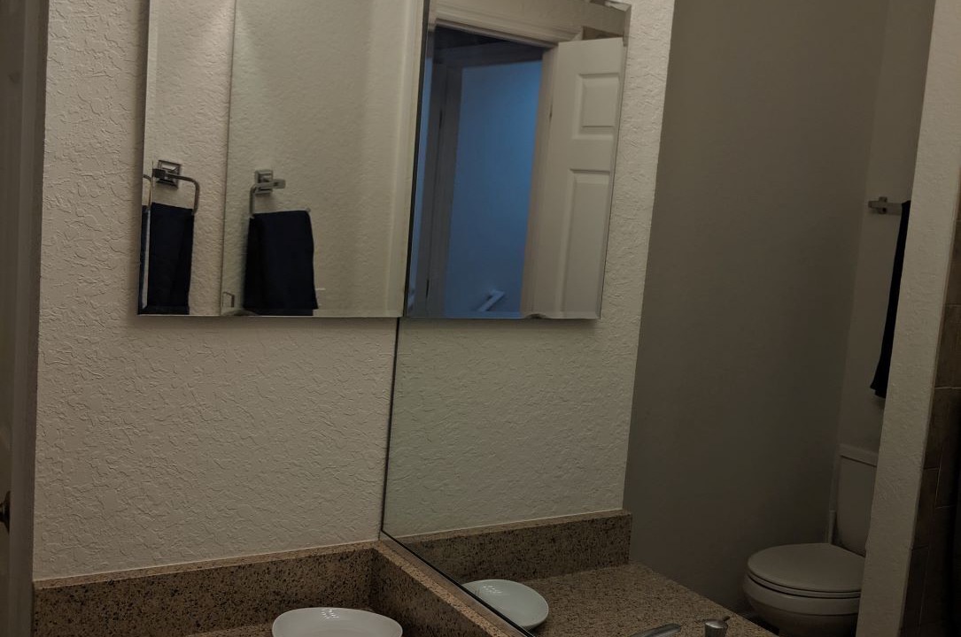 Photo of Bathroom in Gainesville