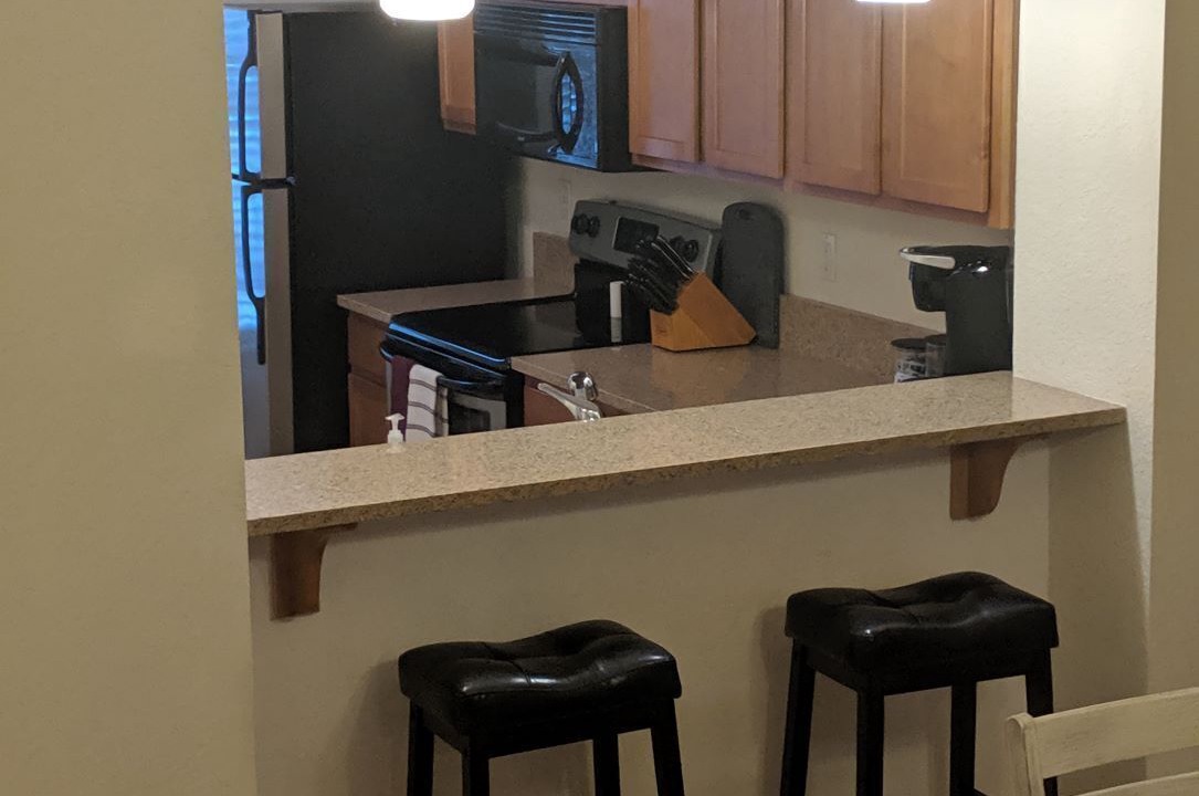 Photo of Kitchen in Gainesville