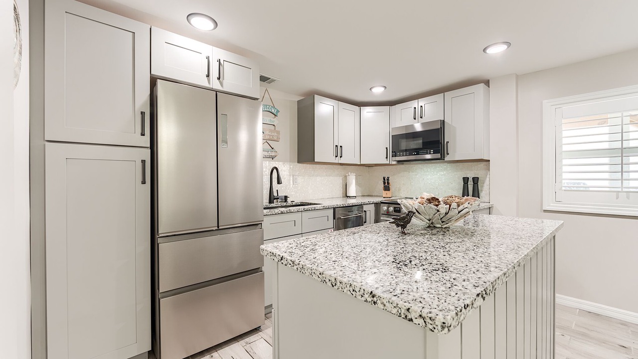 Photo of Kitchen in Fort Myers Beach