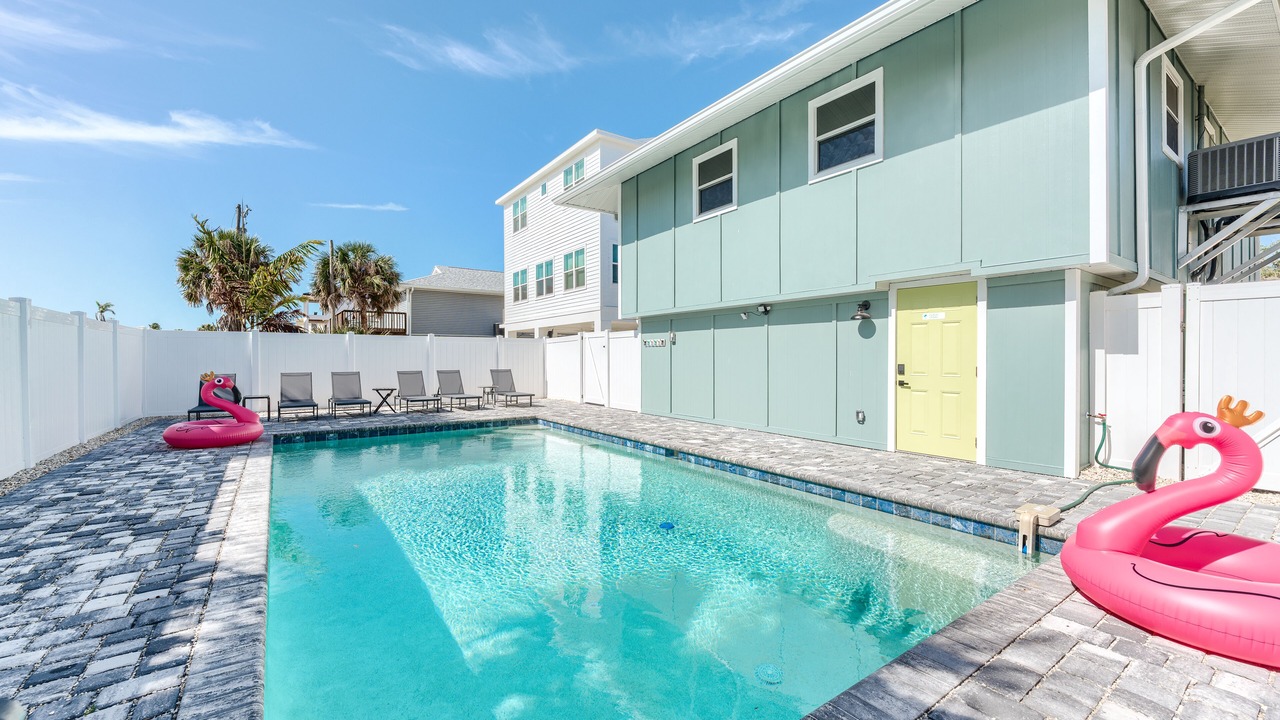 Photo of Outdoor in Fort Myers Beach