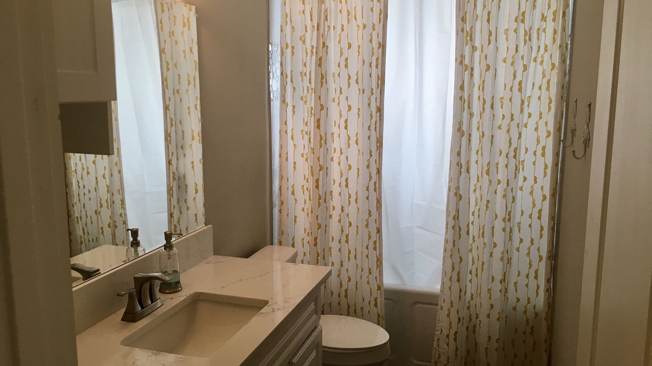 Photo of Bathroom in River Isles