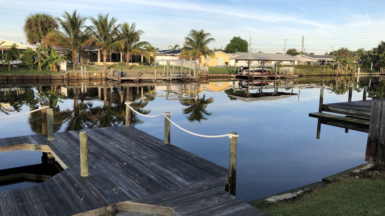 Photo of Outdoor in River Isles