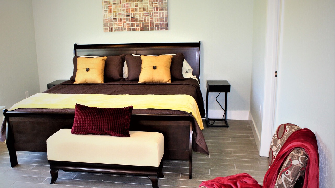 Photo of Bedroom in Poinciana