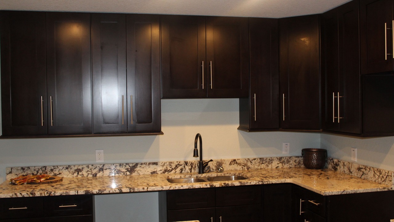 Photo of Kitchen in Poinciana