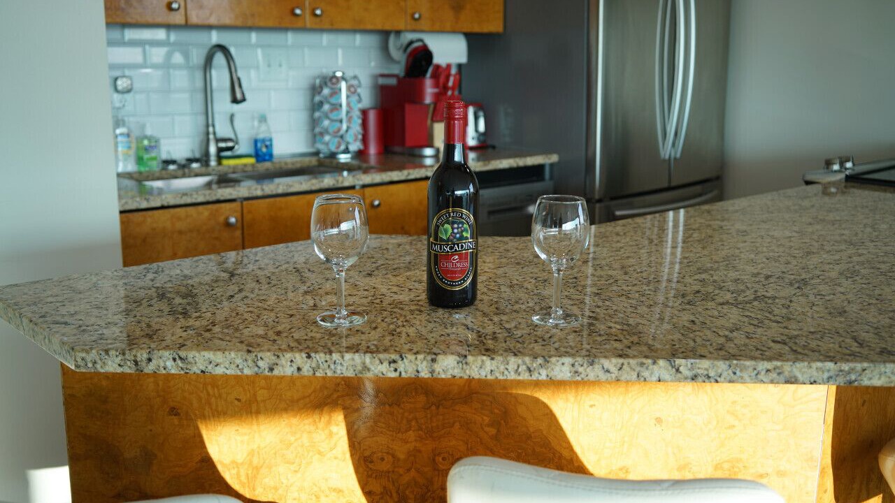 Photo of Kitchen in Concord