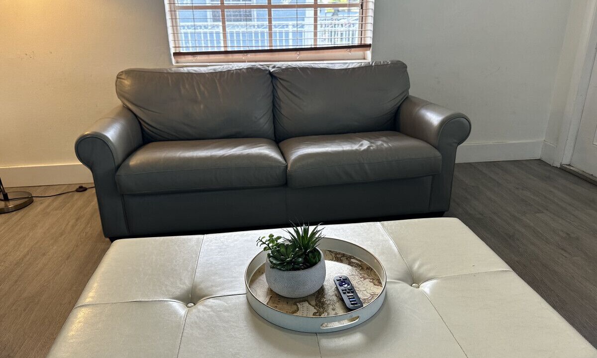 Photo of Bedroom in Olympia Heights