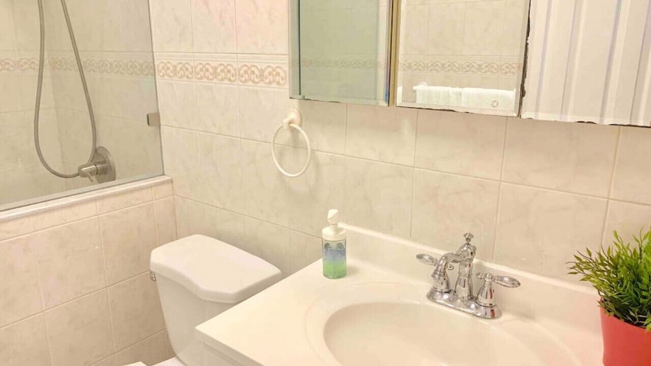 Photo of Bathroom in Olympia Heights
