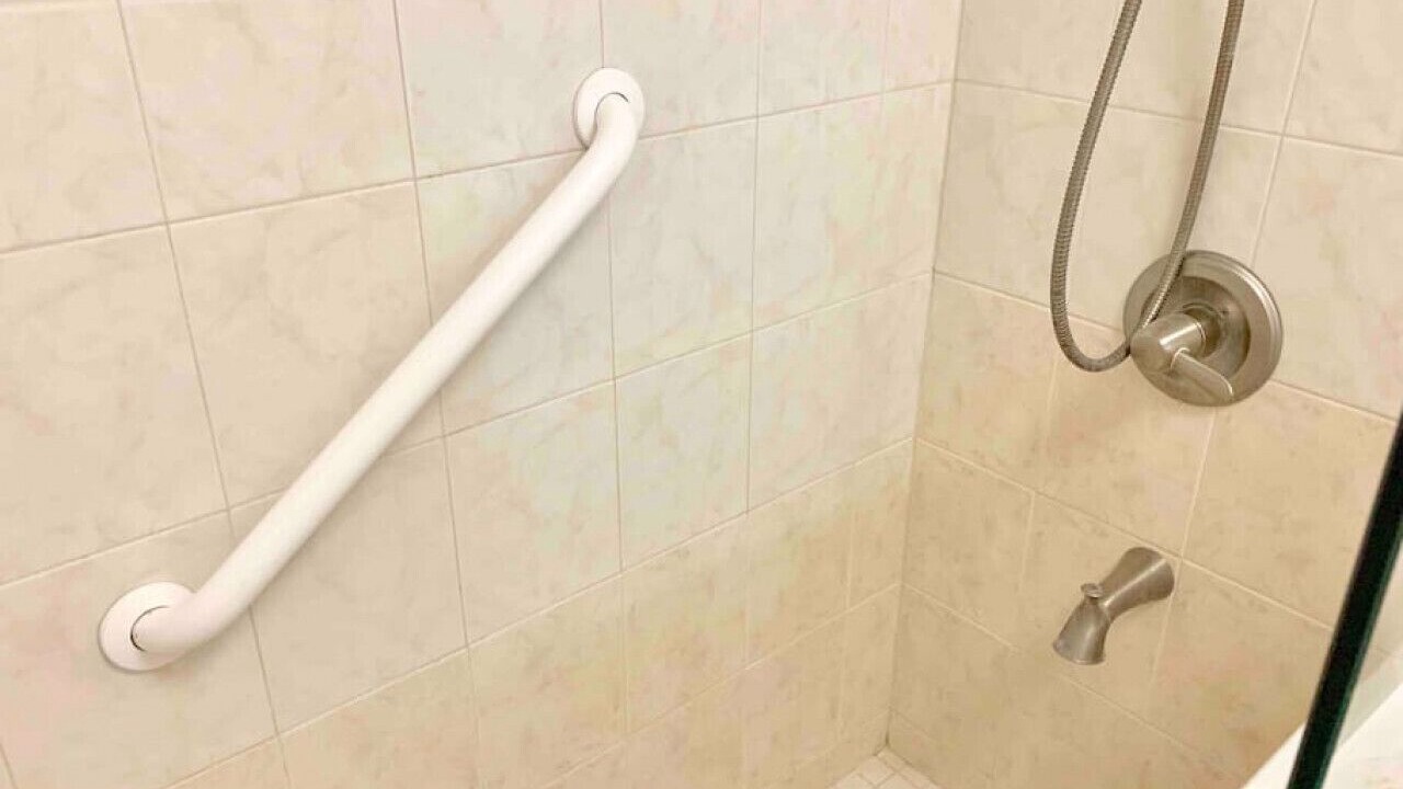 Photo of Bathroom in Olympia Heights