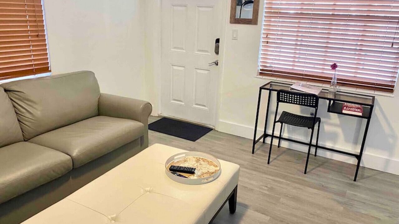Photo of Bedroom in Olympia Heights