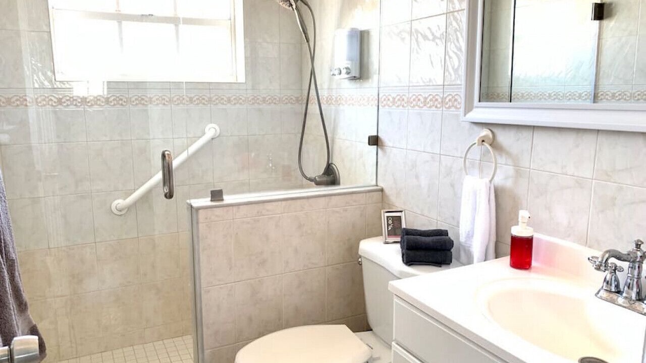 Photo of Bathroom in Olympia Heights