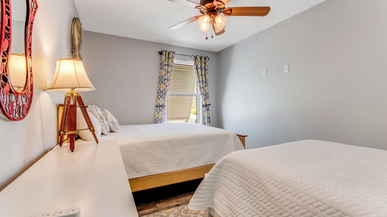 Photo of Bedroom in Oakdale Park
