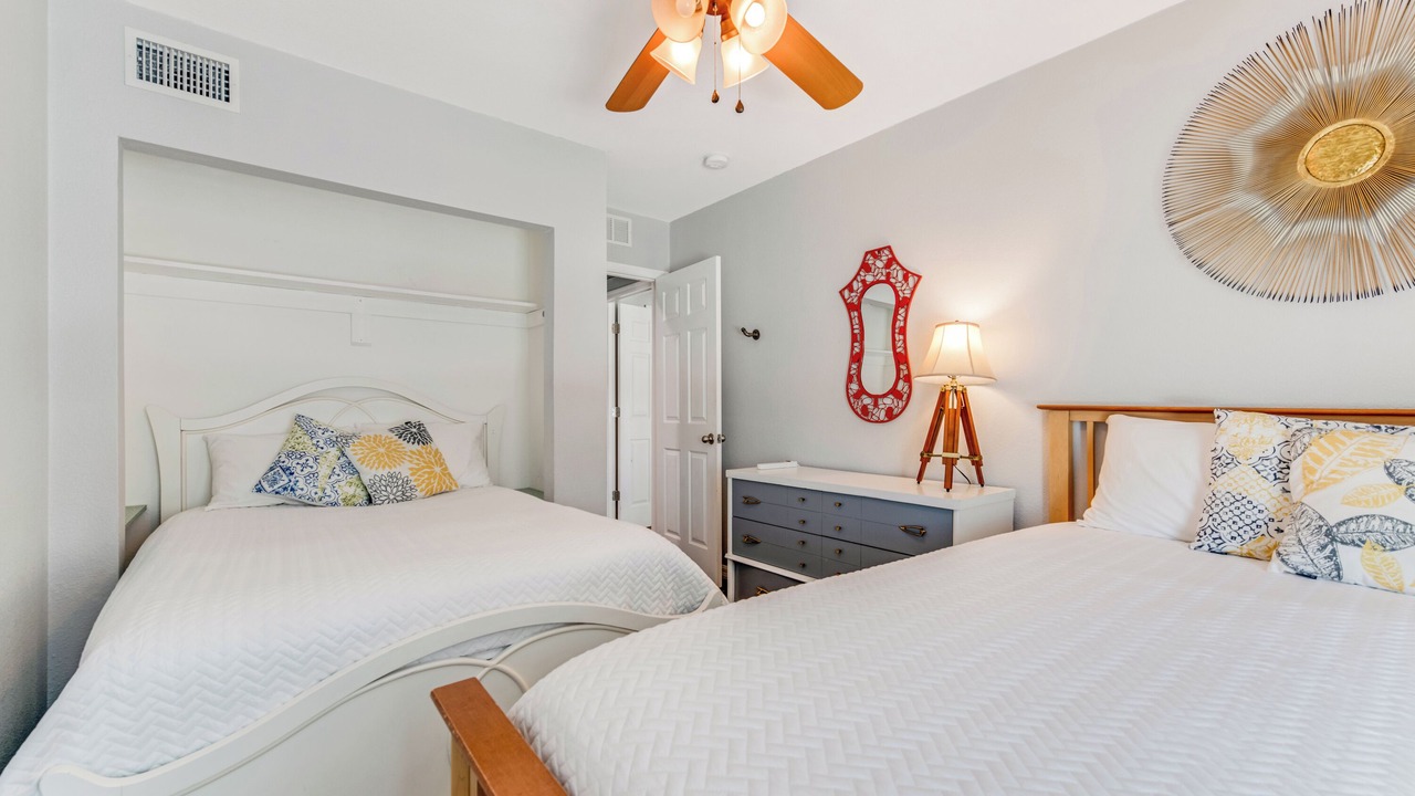 Photo of Bedroom in Oakdale Park